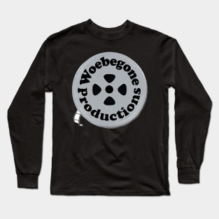 Woebegone Productions Long Sleeve T-Shirt